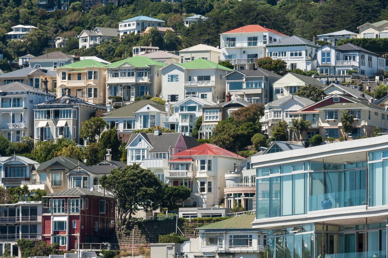 Wellington character homes - find the best real estate agent